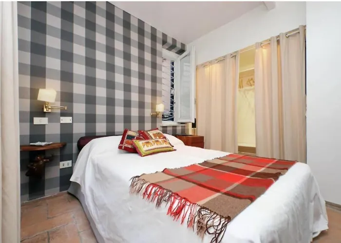 Limani - Campo De\' Fiori Private Retreat