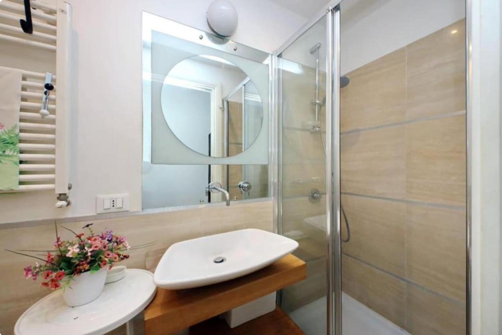 Limani - Campo De' Fiori Private Retreat Apartment Rome