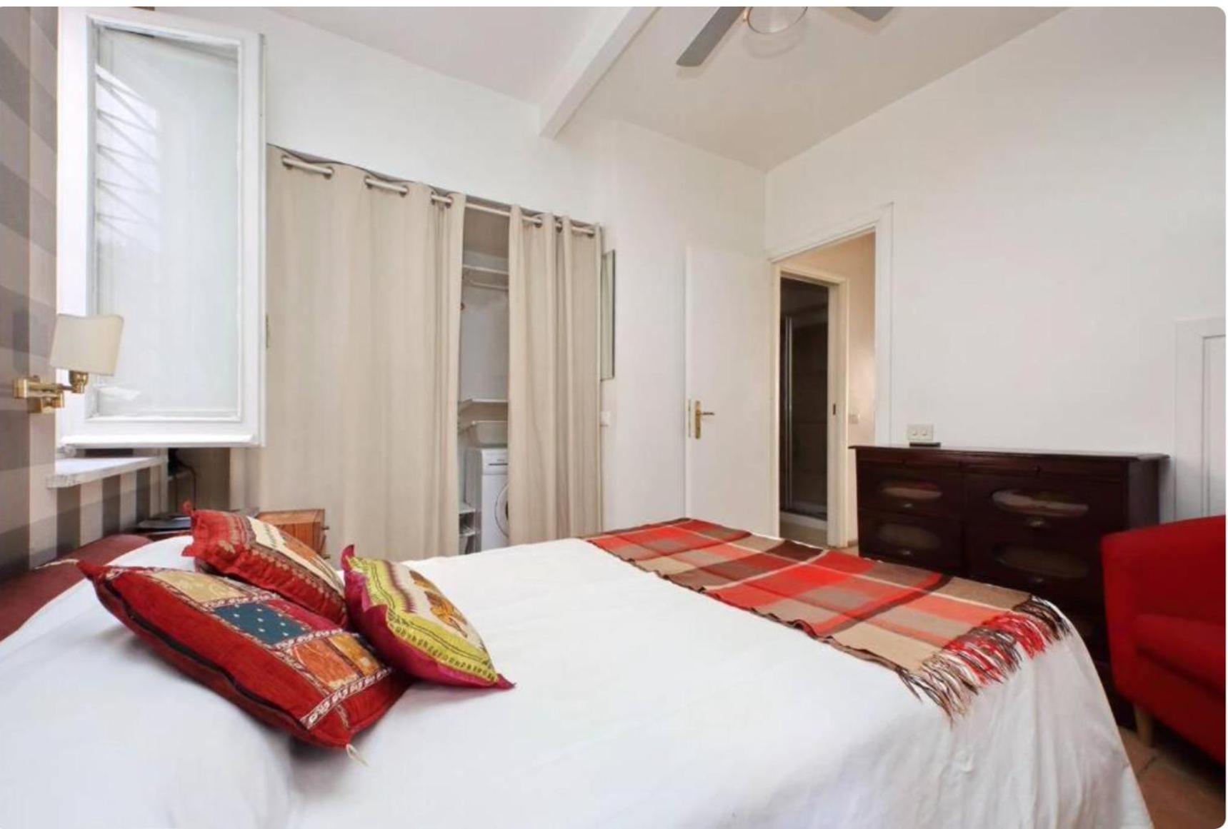 Apartment Limani - Campo De' Fiori Private Retreat