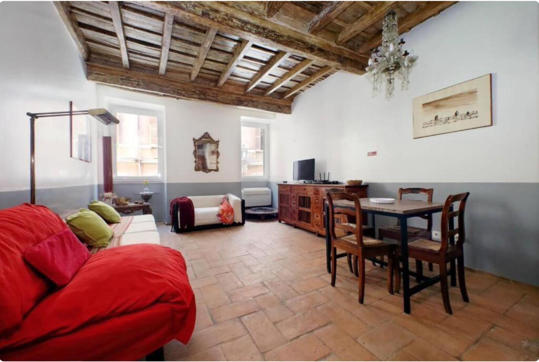 Limani - Campo De' Fiori Private Retreat *