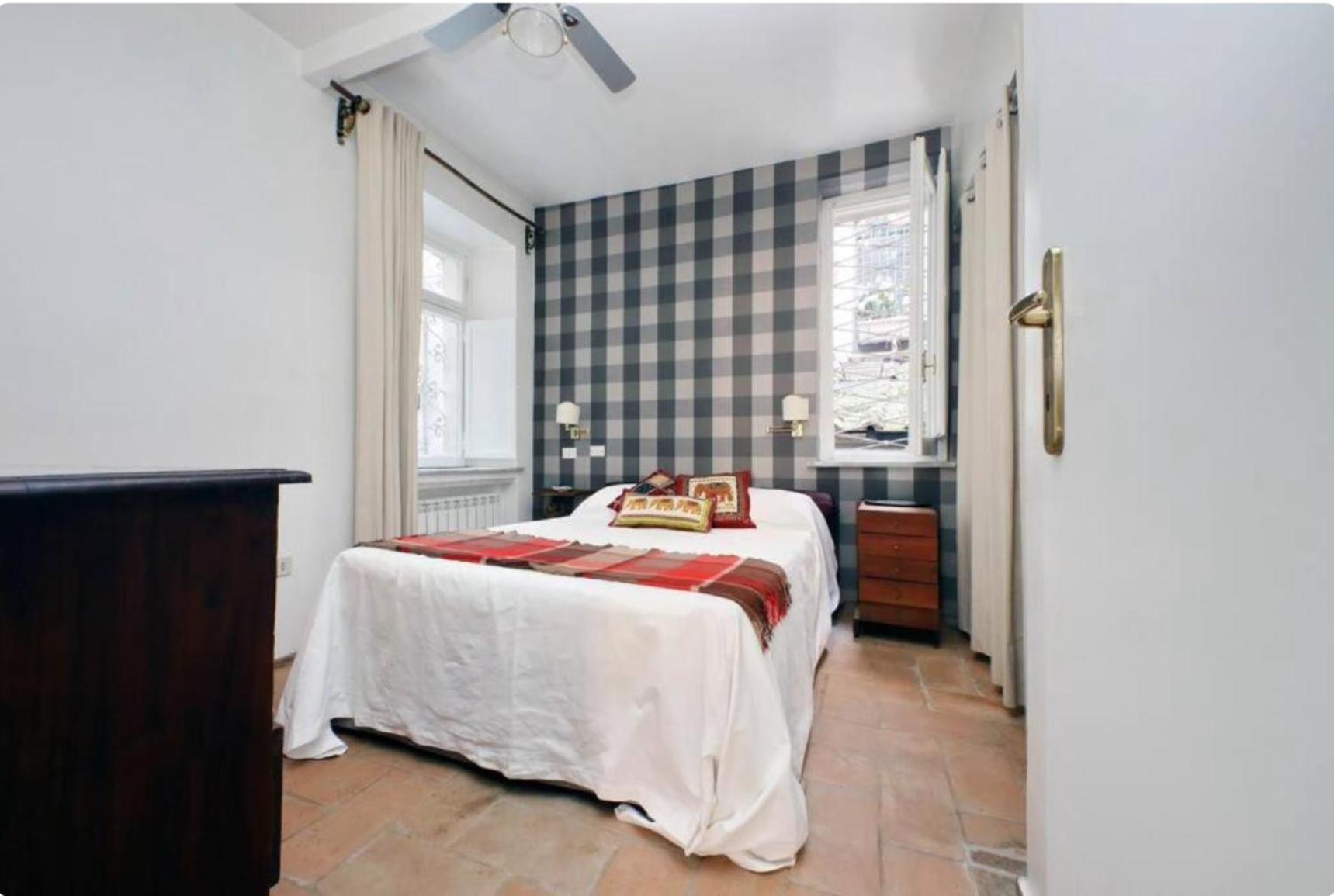 Limani - Campo De' Fiori Private Retreat