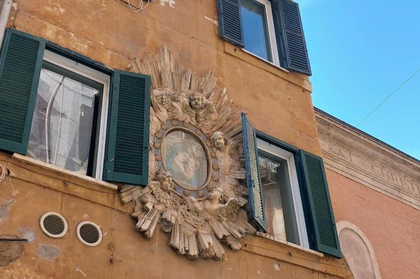 Apartment Limani - Campo De' Fiori Private Retreat *