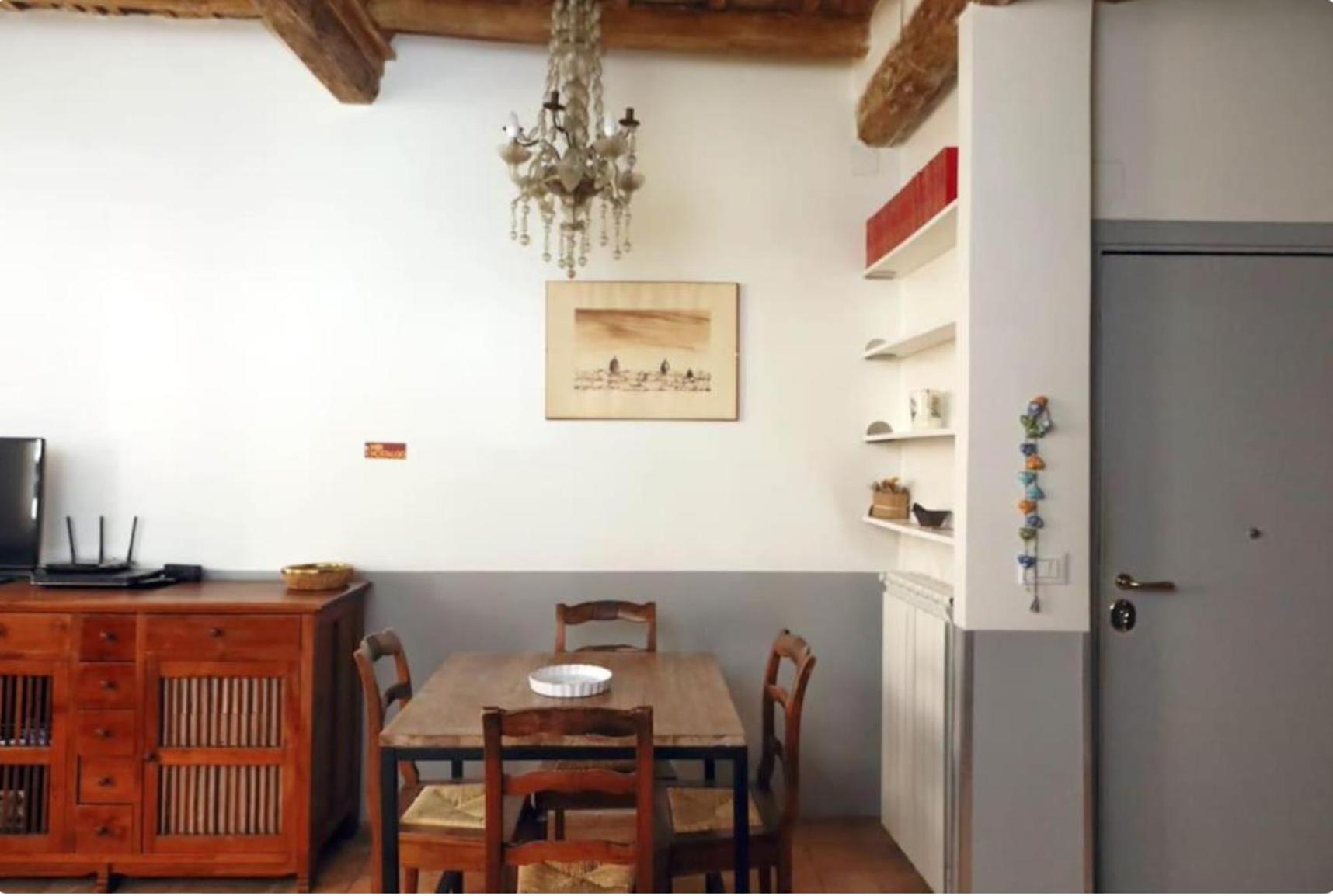Limani - Campo De' Fiori Private Retreat *