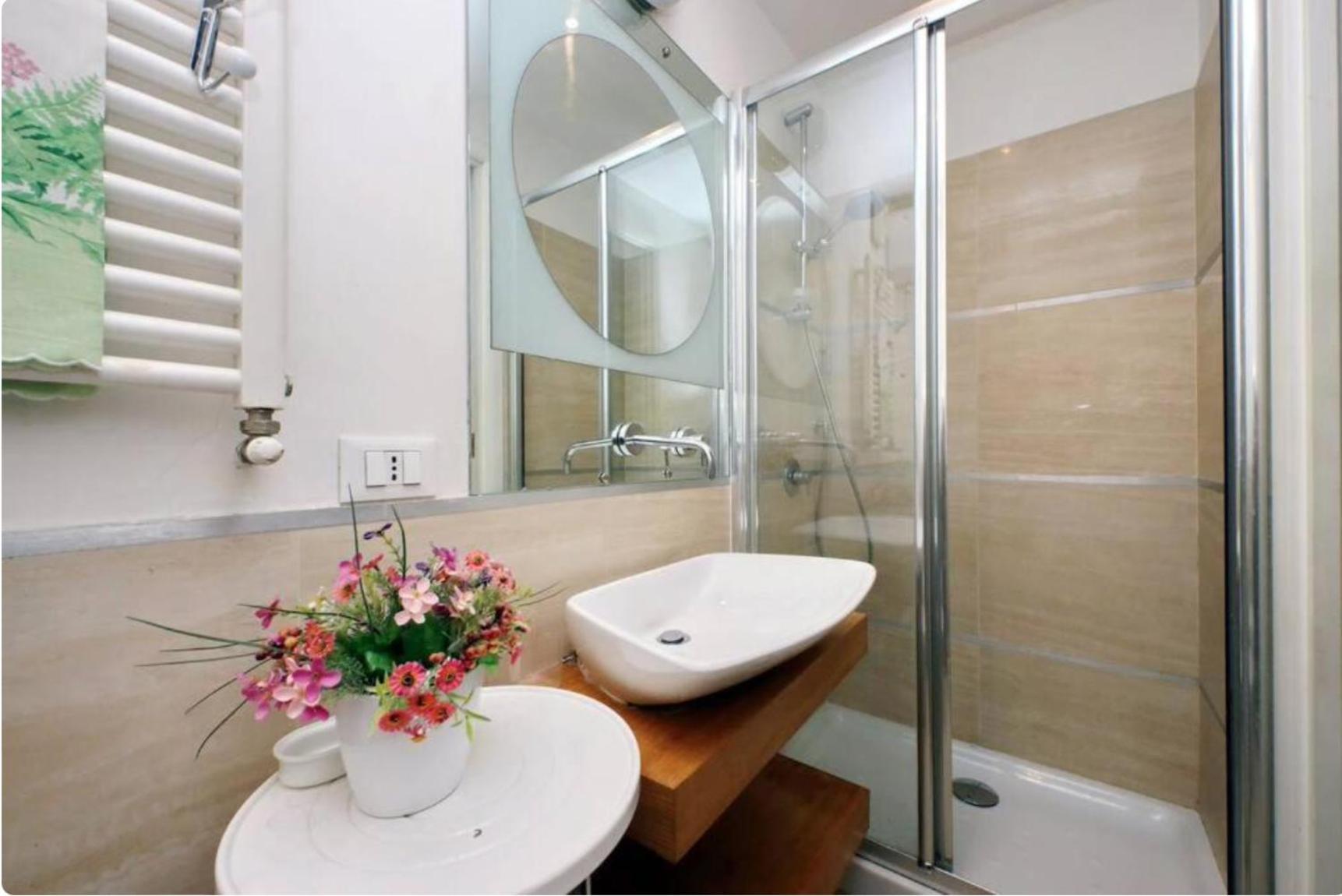 Apartment Limani - Campo De' Fiori Private Retreat *