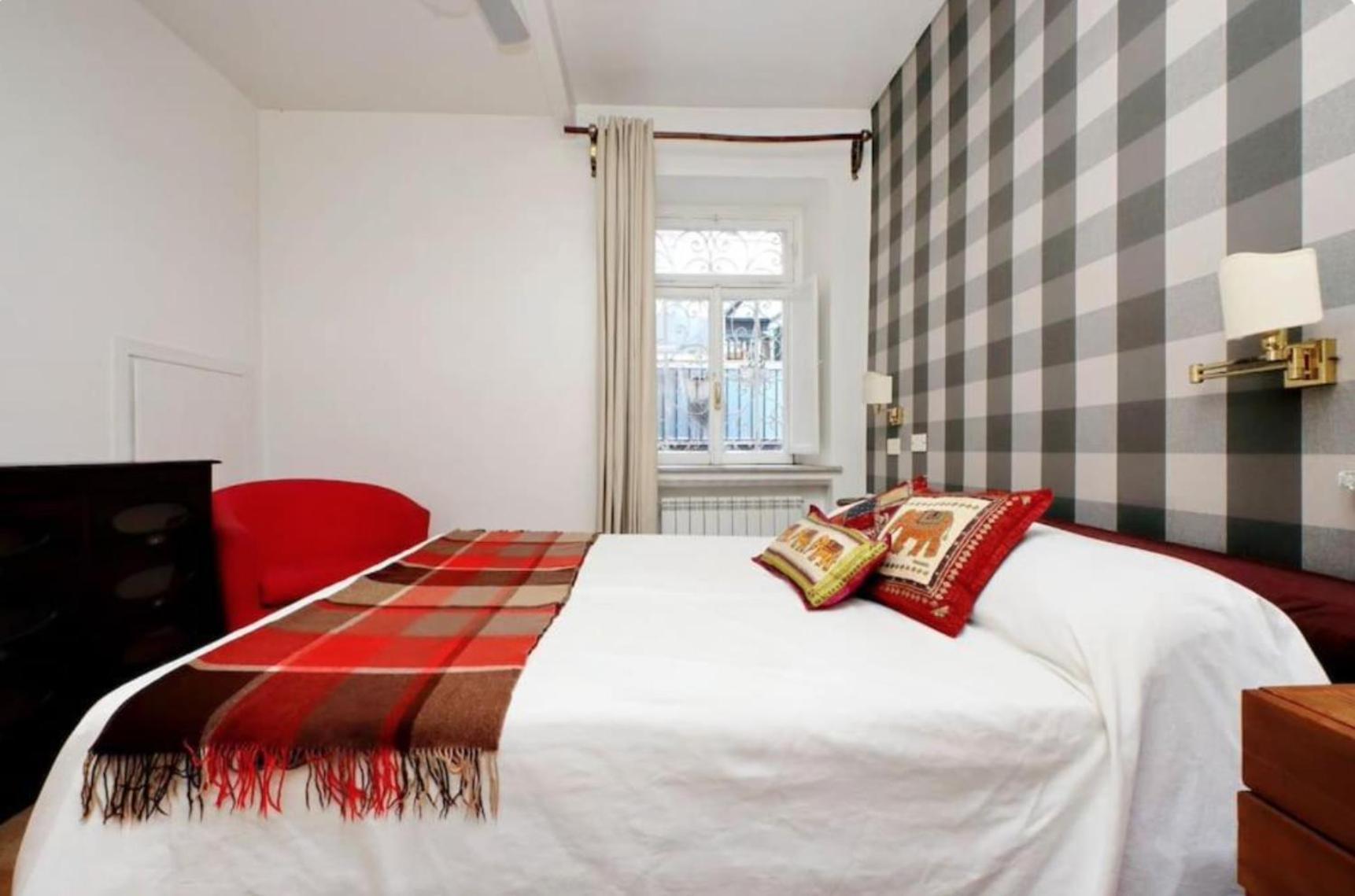 Limani - Campo De' Fiori Private Retreat