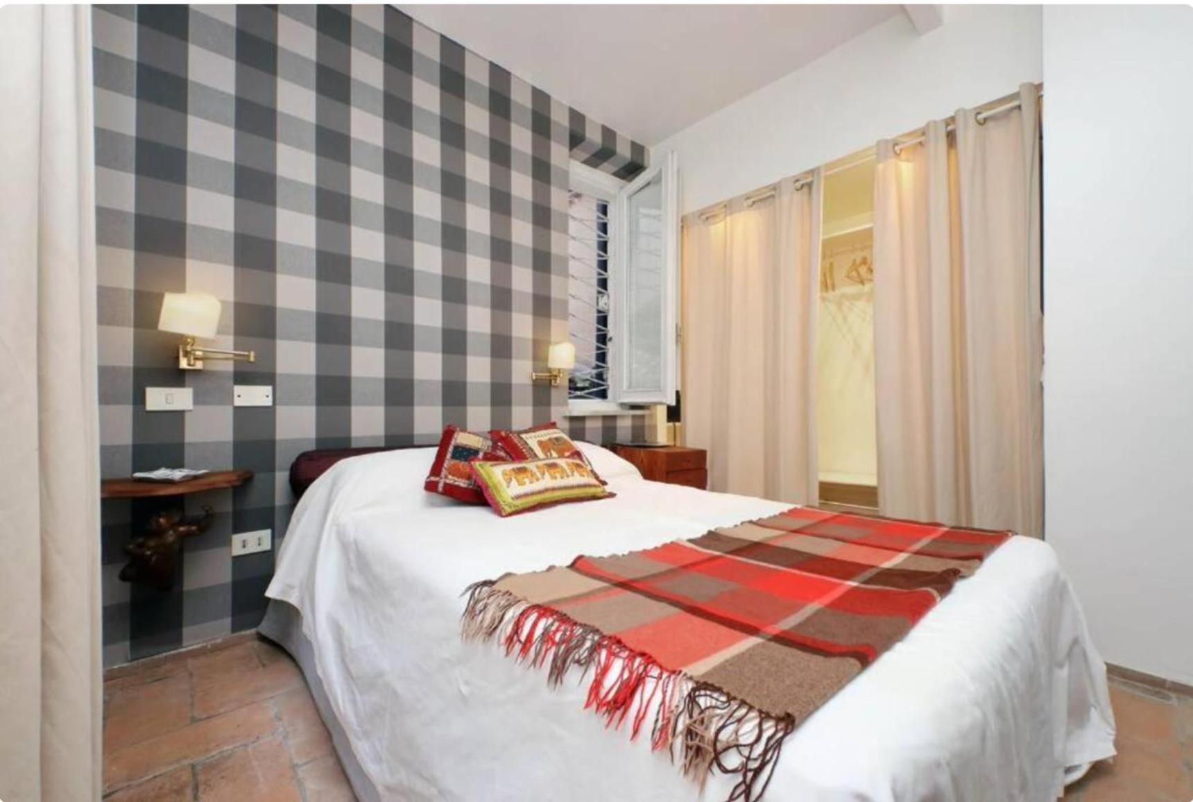 Apartment Limani - Campo De' Fiori Private Retreat